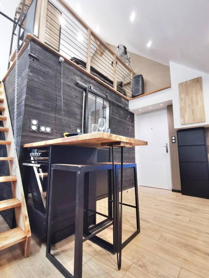 Apartment Le Nid De La Tourelle - Wifi - Hopital - Iut